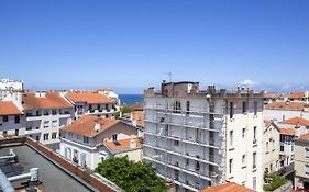 Studio De L'Abbe - Biarritz - Welkeys
